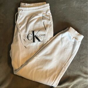 Calvin Klein jogger